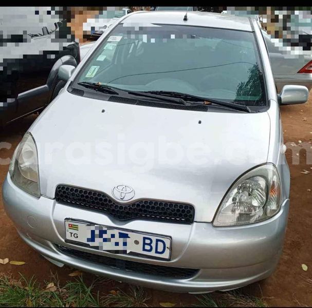 Big with watermark toyota yaris togo amoutive 9528