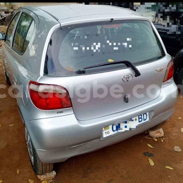 Big with watermark toyota yaris togo amoutive 9528