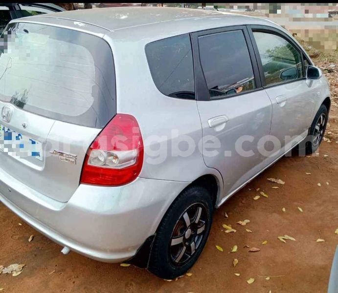 Big with watermark honda jazz togo lome 9529