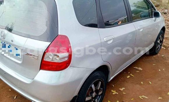 Buy Used Honda Jazz Other Car in Lome in Togo Buy Used Honda Jazz Other Car in Lome in Togo