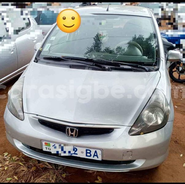 Big with watermark honda jazz togo lome 9529