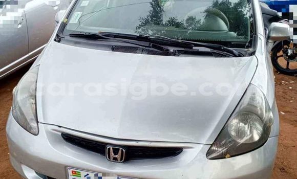 Buy Used Honda Jazz Other Car in Lome in Togo Buy Used Honda Jazz Other Car in Lome in Togo