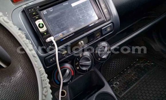 Buy Used Honda Jazz Other Car in Lome in Togo Buy Used Honda Jazz Other Car in Lome in Togo