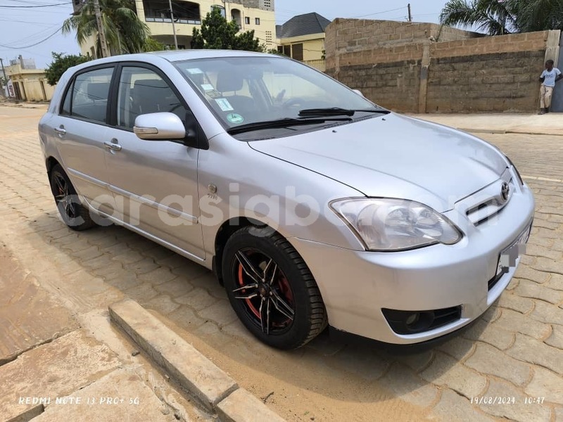 Big with watermark toyota corolla togo lome 9530