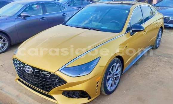 Buy Used Hyundai Sonata Other Car in Lome in Togo Buy Used Hyundai Sonata Other Car in Lome in Togo