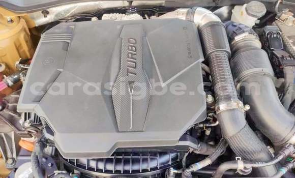 Buy Used Hyundai Sonata Other Car in Lome in Togo Buy Used Hyundai Sonata Other Car in Lome in Togo