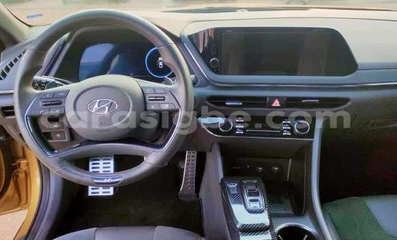Buy Used Hyundai Sonata Other Car in Lome in Togo Buy Used Hyundai Sonata Other Car in Lome in Togo