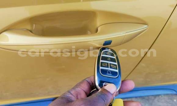 Buy Used Hyundai Sonata Other Car in Lome in Togo Buy Used Hyundai Sonata Other Car in Lome in Togo