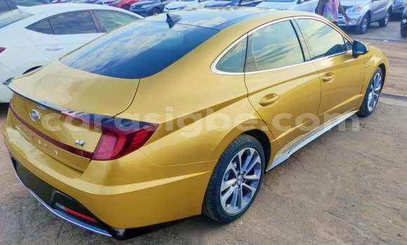 Buy Used Hyundai Sonata Other Car in Lome in Togo Buy Used Hyundai Sonata Other Car in Lome in Togo