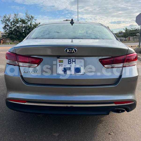 Big with watermark kia optima togo lome 9538