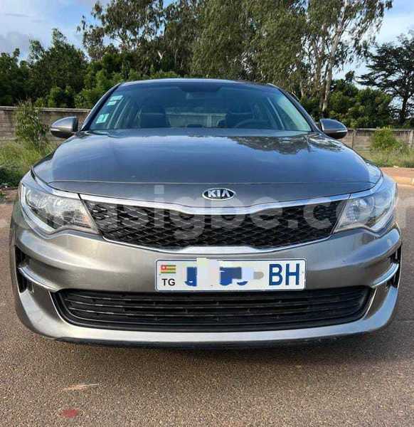 Big with watermark kia optima togo lome 9538