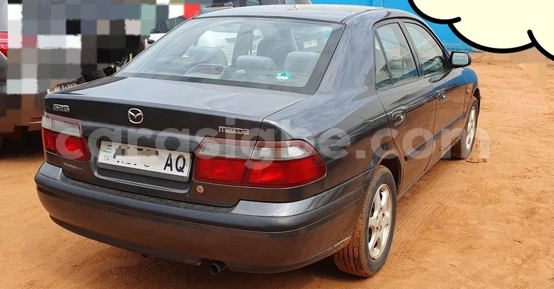 Big with watermark mazda 626 togo lome 9541