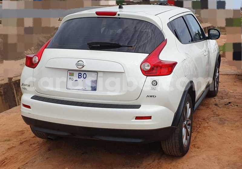 Big with watermark nissan juke togo lome 9542