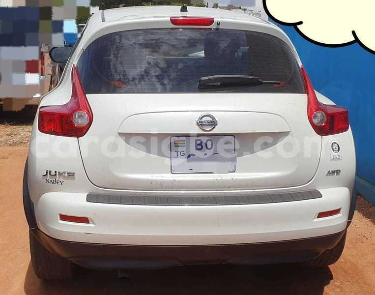 Big with watermark nissan juke togo lome 9542