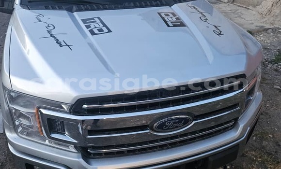 Buy Used Ford F–150 Other Car in Lome in Togo