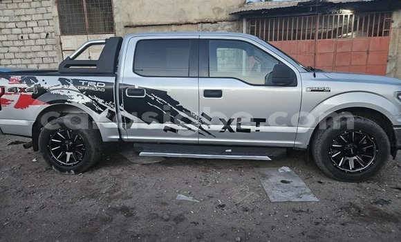 Buy Used Ford F–150 Other Car in Lome in Togo Buy Used Ford F–150 Other Car in Lome in Togo