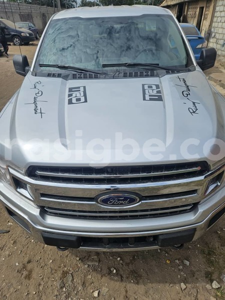 Big with watermark ford f 150 togo lome 9543