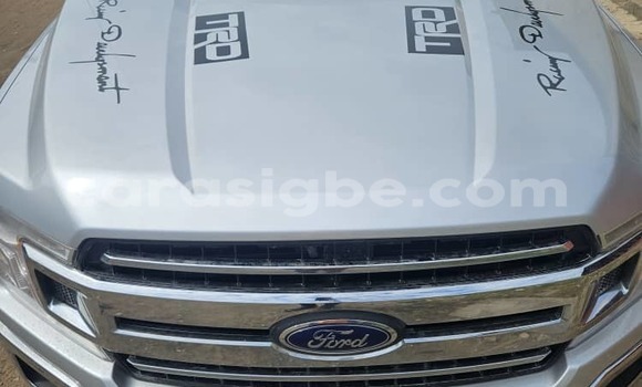 Buy Used Ford F–150 Other Car in Lome in Togo Buy Used Ford F–150 Other Car in Lome in Togo