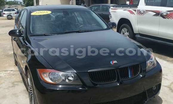 Buy Used BMW 328i Black Car in Lome in Togo Buy Used BMW 328i Black Car in Lome in Togo