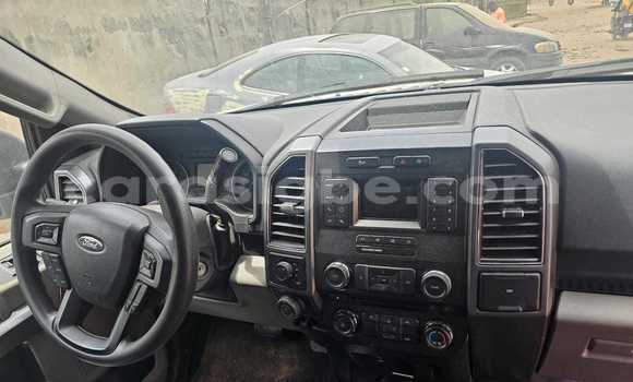 Buy Used Ford F–150 Other Car in Lome in Togo Buy Used Ford F–150 Other Car in Lome in Togo