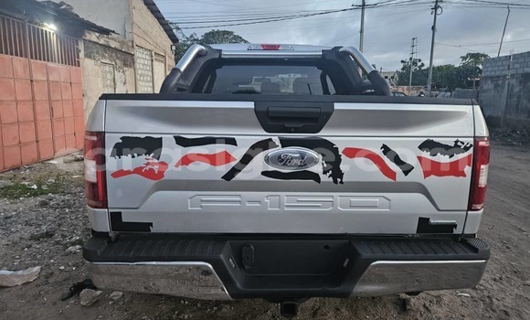 Buy Used Ford F–150 Other Car in Lome in Togo Buy Used Ford F–150 Other Car in Lome in Togo