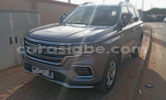 Acheter Occasion Voiture MG RV8 Gris à Lomé, Togo Acheter Occasion Voiture MG RV8 Gris à Lomé, Togo