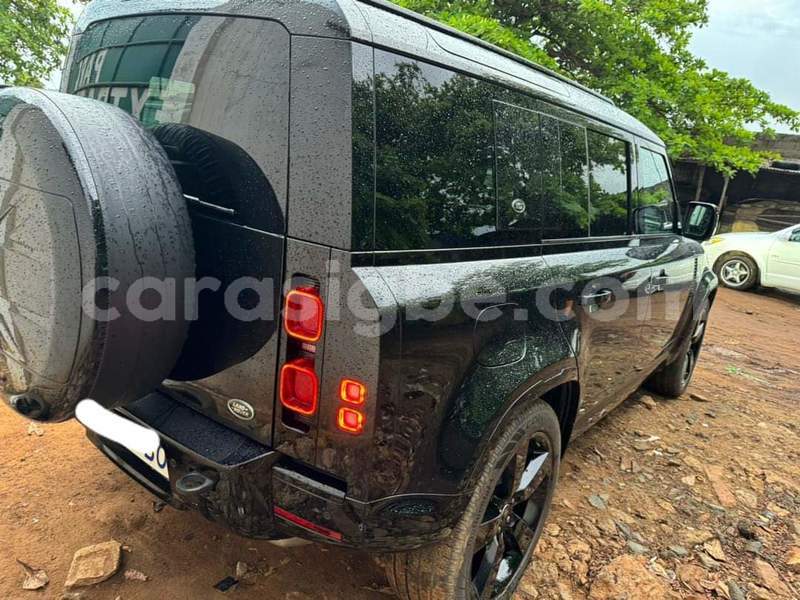 Big with watermark land rover defender togo lome 9545