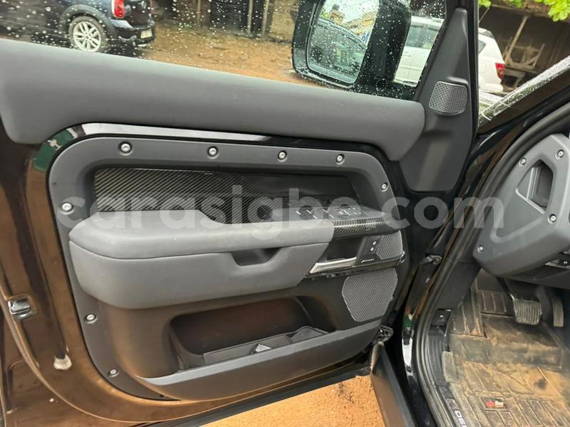 Big with watermark land rover defender togo lome 9545