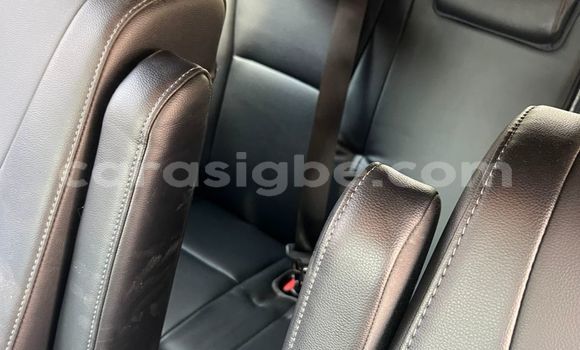 Acheter Occasion Voiture Toyota Highlander Autre à Lomé, Togo Acheter Occasion Voiture Toyota Highlander Autre à Lomé, Togo