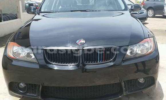 Buy Used BMW 328i Black Car in Lome in Togo Buy Used BMW 328i Black Car in Lome in Togo