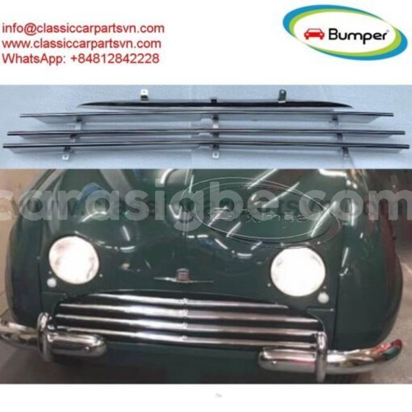 Big with watermark saab 92 1949 51 and saab 92b 1952 1956 grill 510x510 1