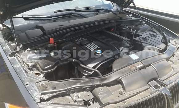 Buy Used BMW 328i Black Car in Lome in Togo Buy Used BMW 328i Black Car in Lome in Togo