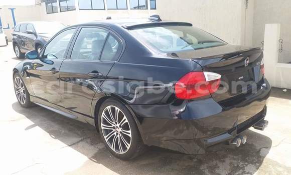 Buy Used BMW 328i Black Car in Lome in Togo Buy Used BMW 328i Black Car in Lome in Togo