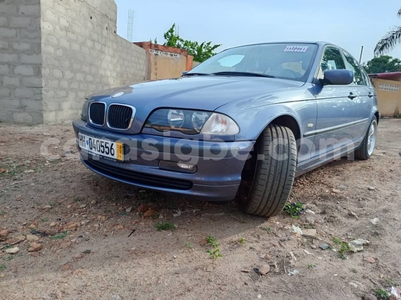 Big with watermark bmw e46 togo lome 9555