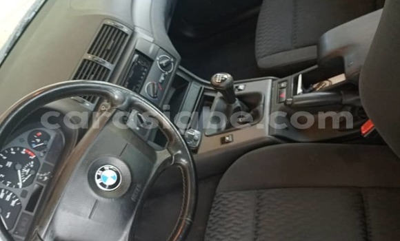 Buy Used BMW E46 Other Car in Lome in Togo Buy Used BMW E46 Other Car in Lome in Togo
