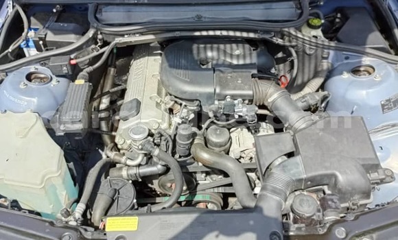 Buy Used BMW E46 Other Car in Lome in Togo Buy Used BMW E46 Other Car in Lome in Togo