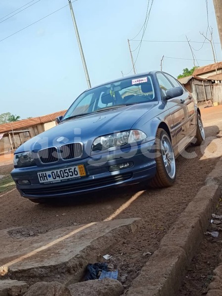 Big with watermark bmw e46 togo lome 9555