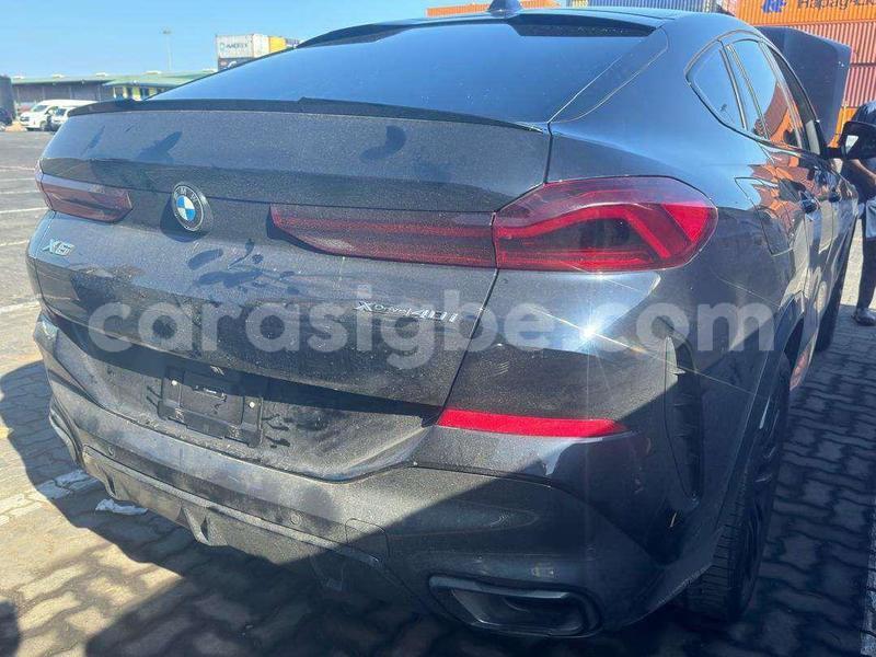 Big with watermark bmw x6 maritime lome 9556