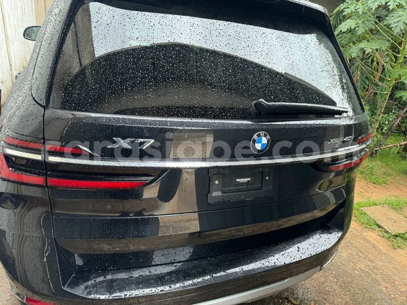 Big with watermark bmw x7 togo lome 9557