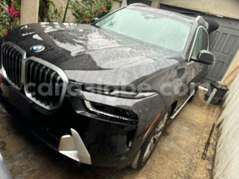 Big with watermark bmw x7 togo lome 9557