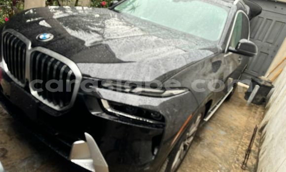 Buy Used BMW X7 Black Car in Lome in Togo Buy Used BMW X7 Black Car in Lome in Togo