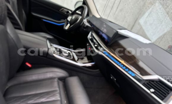 Buy Used BMW X7 Black Car in Lome in Togo Buy Used BMW X7 Black Car in Lome in Togo