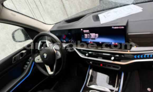 Buy Used BMW X7 Black Car in Lome in Togo Buy Used BMW X7 Black Car in Lome in Togo