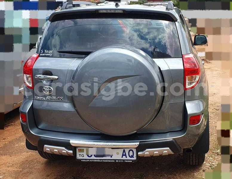 Big with watermark toyota rav4 togo lome 9559