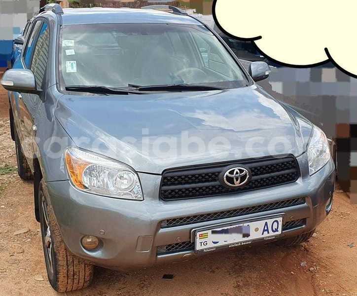 Big with watermark toyota rav4 togo lome 9559