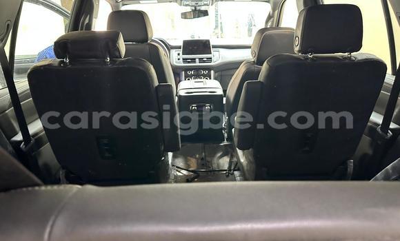 Acheter Occasion Voiture GMC Yukon Blanc à Lomé, Maritime Acheter Occasion Voiture GMC Yukon Blanc à Lomé, Maritime