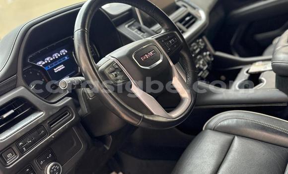 Acheter Occasion Voiture GMC Yukon Blanc à Lomé, Maritime Acheter Occasion Voiture GMC Yukon Blanc à Lomé, Maritime