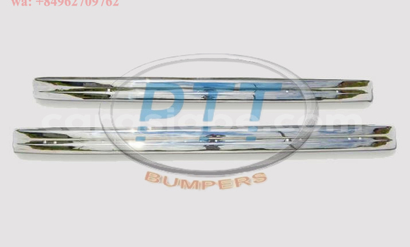 Buy VW Beetle Bumper in Agbelouve in Maritime Buy VW Beetle Bumper in Agbelouve in Maritime