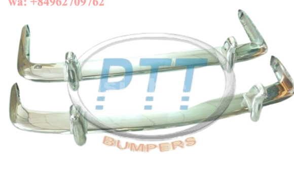 Buy VW Karmann Ghia Bumper in Agbelouve in Maritime Buy VW Karmann Ghia Bumper in Agbelouve in Maritime