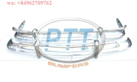 Buy VW Karmann Ghia Bumper in Agbelouve in Maritime Buy VW Karmann Ghia Bumper in Agbelouve in Maritime